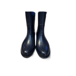 Tommy Hilfiger Kippa Rain Boot Ankle Dark Blue